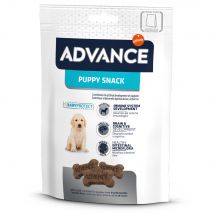 Advance Puppy snacks para cachorros - 3 x 150 g