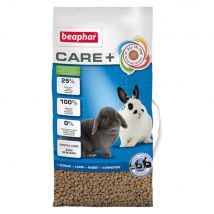 beaphar Care+ comida para conejos - 5 kg