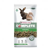 Versele-Laga Cuni Adult Complete para conejos - Pack % - 2 x 8 kg
