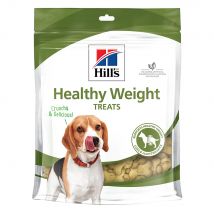Hill's Healthy Weight snacks para perros  - 24 x 220 g - Pack Ahorro