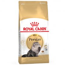 Multipack risparmio! 2 x 10 kg Royal Canin Breed Crocchette per gatto - Persian Adult