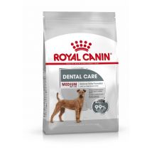 Royal Canin CCN Dental Care Medium - 10 kg