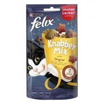 Snacks Felix Party Mix Original Mix - 1 x 60 g
