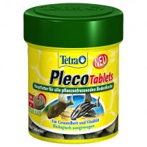 Tetra Pleco Tablets - 120 comprimés