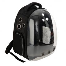 Sac à dos View L 33 x l 28 x H 42 cm - pour chat et petit chien