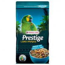 Versele-Laga Prestige Premium pour perroquet d'Amazonie - 1 kg