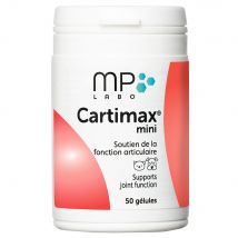 MP Labo Cartimax Mini - 50 gélules