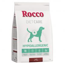 Rocco Diet Care Hypoallergen Lam Droogvoer - 1 kg