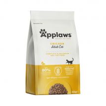 Applaws Adult Naturally Hypoallergenic con pollo - 400 g