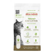 2,27kg Litière Almo Nature Cat Litter - pour chat