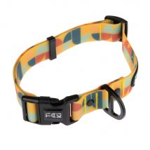 Collar TIAKI Easy Care para perros - XL: 45 - 68 cm contorno de cuello, 30 mm (An)