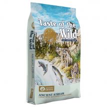 Taste of the Wild Ancient Stream - 2 x 12,7 kg