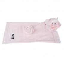 Peignoir de bain mouton TIAKI environ 55cm