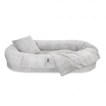 Panier TIAKI XL pour chien L 173 x l 90 x h 30 cm