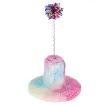 Jouet pour chat TIAKI Fantasy Licorne