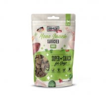 MAC’s Dog Mono Snack pour chien  lapin 6 x 100 g