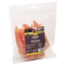 Caniland kipfilet in reepjes - Voordeelpakket: 6 x 250 g