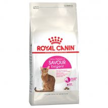 Royal Canin Savour Exigent Crocchette per gatti - Set %: 2 x 10 kg