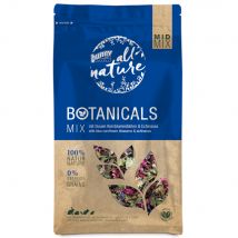 120g Bunny All Nature Botanicals Mid Mix Bleuets & Chinacea Complément alimentaire pour rongeurs