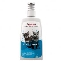 150mL Lotion oculaire Versele-Laga Oropharma Eye Care - pour chat