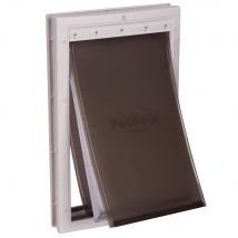 PetSafe® Extreme Weather Pet Door - Large (50 x 32 cm)