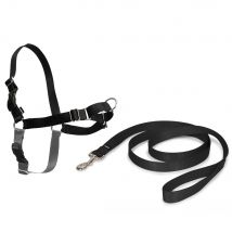 L: borstomvang 66 - 91 cm - Easy Walk Harness