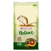 Versele-Laga Gerbil Nature para jerbos - Pack % - 2 x 700 g
