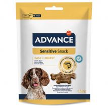 Advance Sensitive Snack - Set %: 3 x 150 g