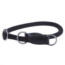 Collar Hunter Freestyle para perros - Negro, talla 55