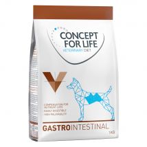 Concept for Life Veterinary Diet Gastro Intestinal Crocchette per cane - 1 kg