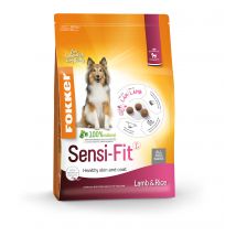 2x13kg Agneau & Rice Sensi-Fit Breeder Nourriture pour chien