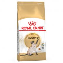 Multipack risparmio! 2 x 10 kg Royal Canin Breed Crocchette per gatto - Siamese Adult