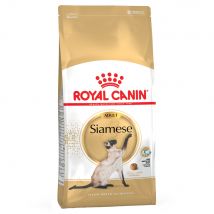 4kg Siamese  Royal Canin Croquettes pour chat