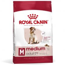 10 kg Royal Canin Medium Adult 7+ Hondenvoer