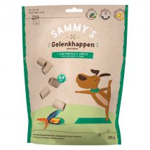 350g Bouchées Sammy's - Friandises pour chien
