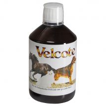GRAU Velcote aceite para la piel y el pelo de las mascotas - 500 ml