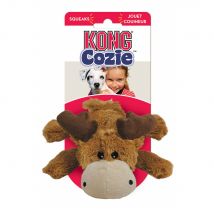 KONG Cozie Marvin Moose 34x30x13cm Hond