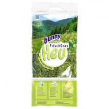 2x3kg Bunny Foin frais pour rongeur et lapin