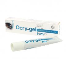 Soin oculaire TVM Ocry-gel - 2 x 10 g