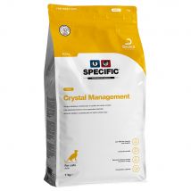 Specific FCD - L  Crystal Management Light - 7 kg
