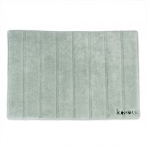 Tapis de maison de toilette antibactérien kooa pour chat - L 50 x l 70 cm