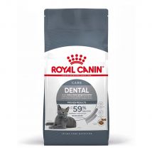 Royal Canin Dental Care Crocchette per gatto - 1,5 kg