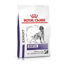 Royal Canin Expert Canine Dental - Economy Pack: 2 x 13kg