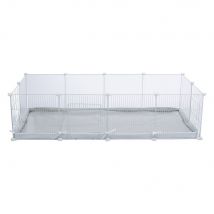 Recinto da interni Trixie - L 140 x P 70 x H 35 cm