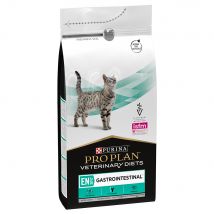 Purina Pro Plan Feline EN Gastrointestinal Veterinary Diets - 1,5 kg