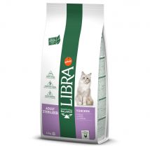Affinity Libra gatos Adult Sterilized con pollo - 12 kg