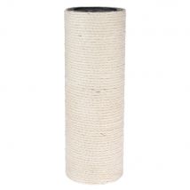 Pièces de rechange Natural Paradise - tronc à griffer rond b/G (14,3 cm de diamètre x L 40 cm)
