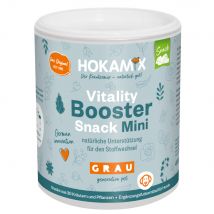 2x400g GRAU Hokamix 30 Snack Petit Aanvullende Voeding voor Honden