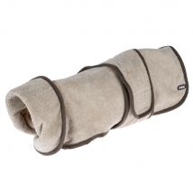 Peignoir pour chien Snuggle de TIAKI T. M