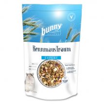 500 g de Bunny RennmausTraum Expert pour petits animaux